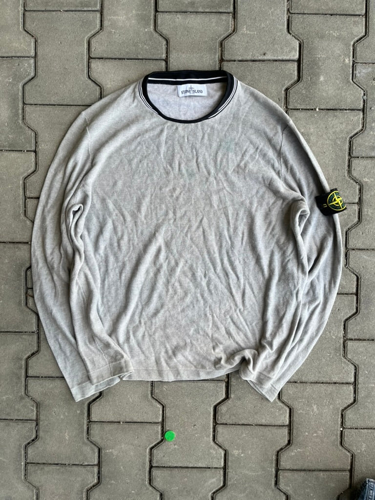 Stone Island Pullover - M