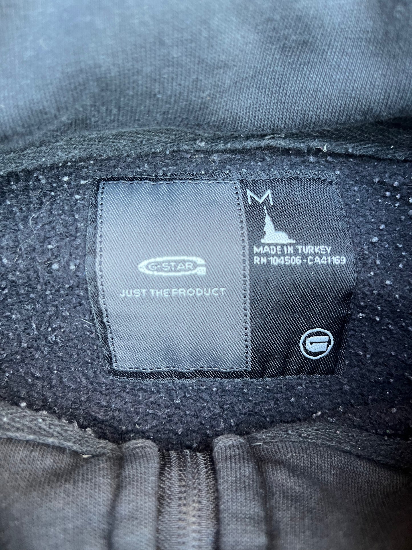 Gstar Trainingsjacke - M