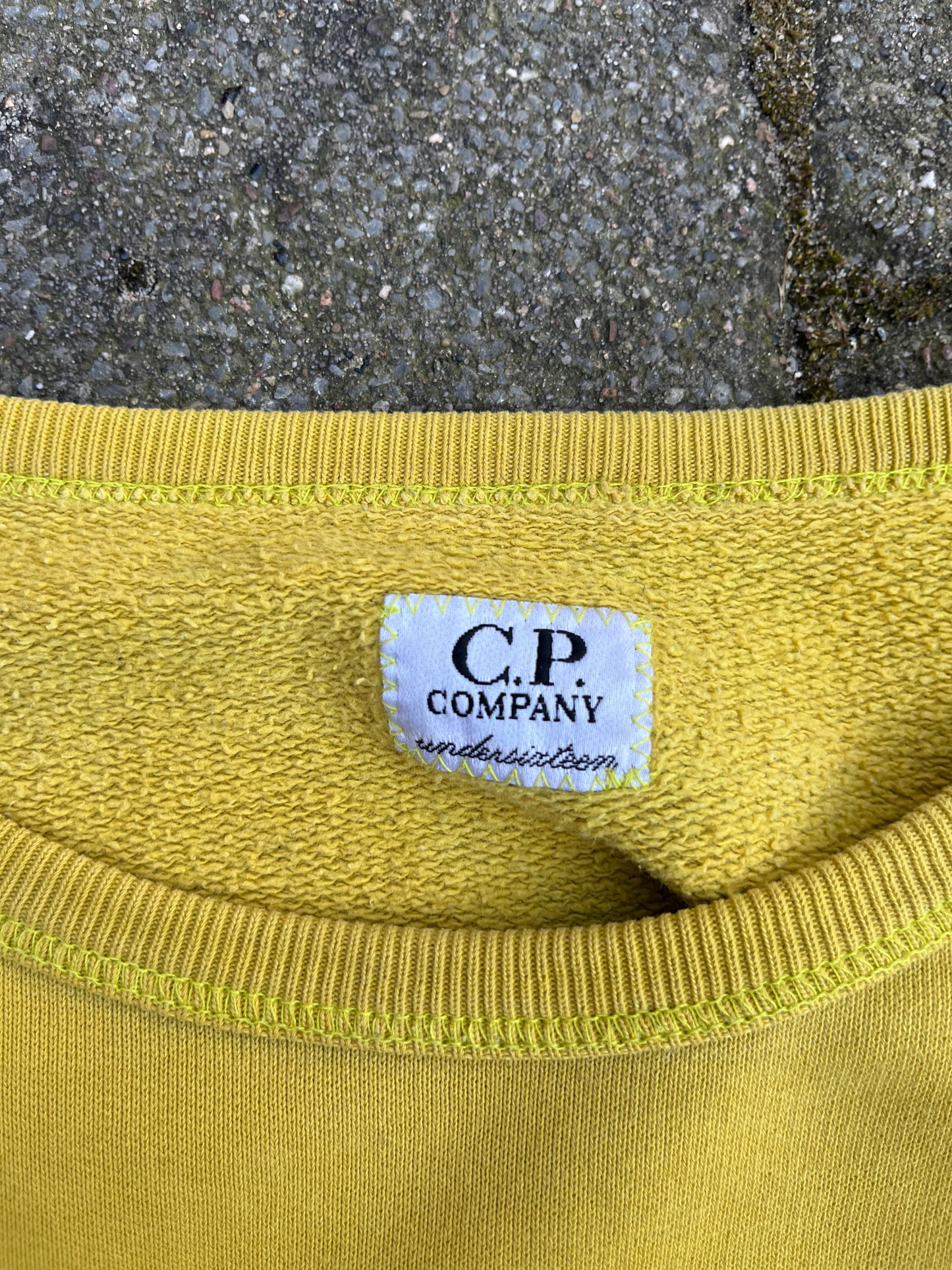 C.P Company Sweater - L