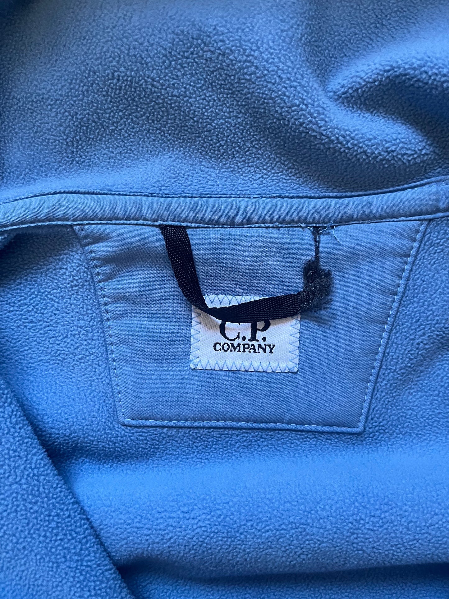 C.P. Company Regenjacke - M