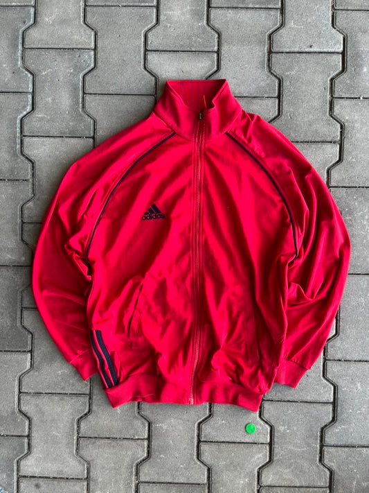Retro Adidas Jacke - M