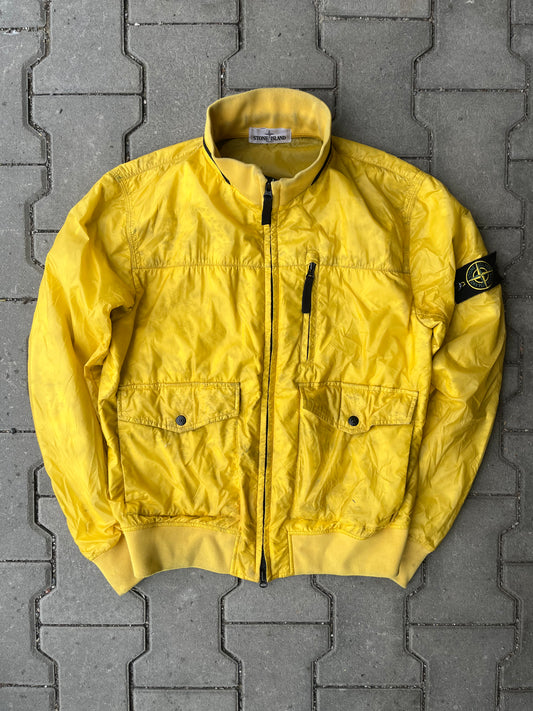 Stone Island Funktionsjacke - M