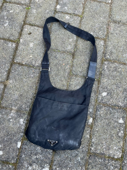 Retro Prada Bag
