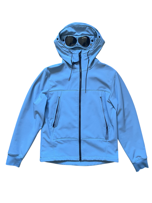 C.P. Company Regenjacke - M