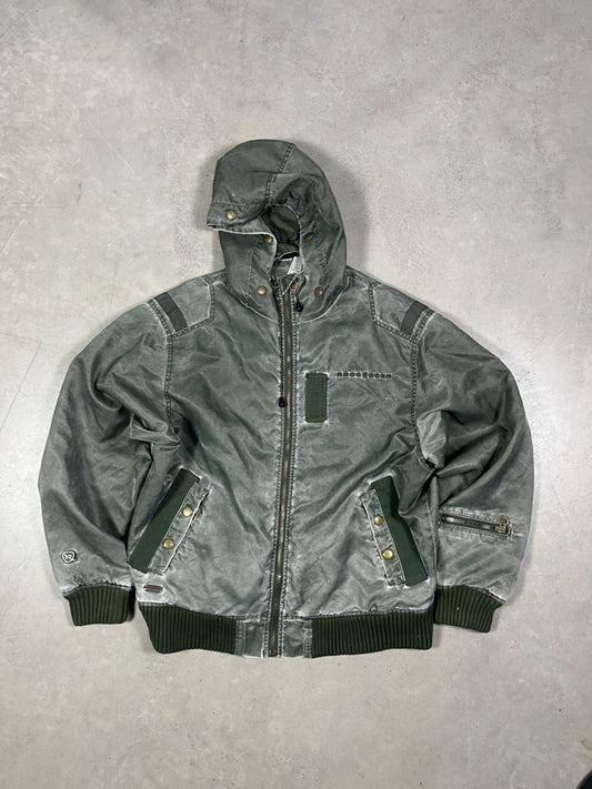Retro Rocawear Jacke in - M