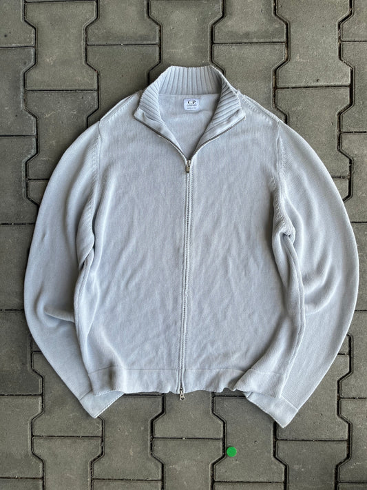 C.P. Company Full Zip - XL