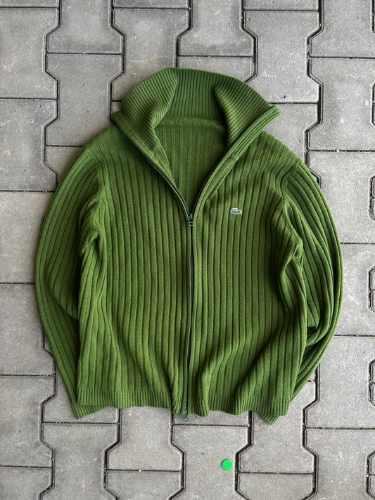 Vintage Lacoste Full Zip - L