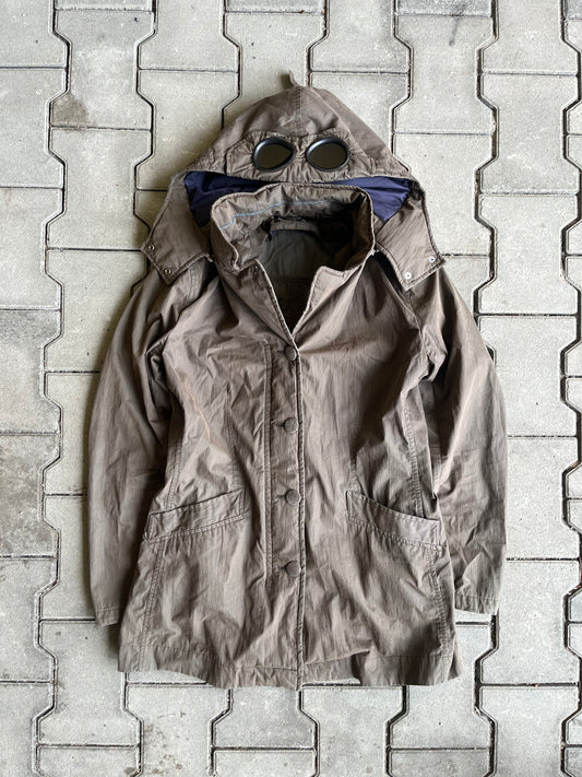 Retro C.P. Company Mantel - L