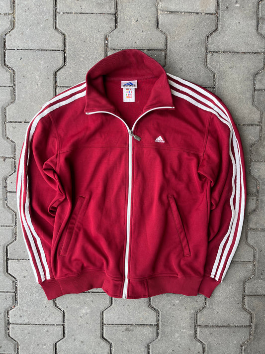 Retro Adidas Jacke - M
